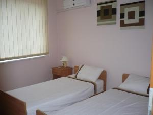 Marina View Fort Beach