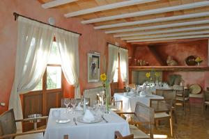 Hotel Rural & Spa Can Curreu