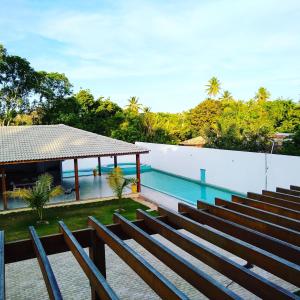 VILLAGE aconchegante com 3 suítes