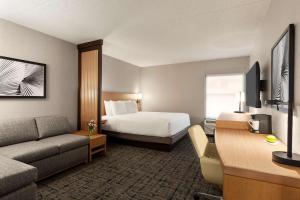 Hyatt Place Tucson Central