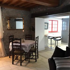 Morvan La Pastourelle