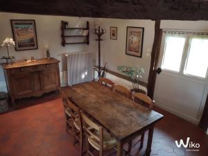 La Chaumière aux Faisans