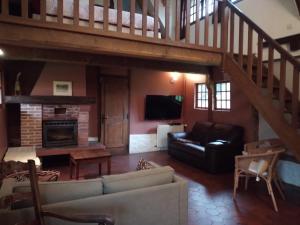 La Chaumière aux Faisans