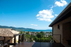 Pousada Saint Germain