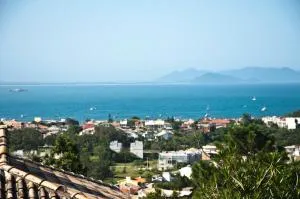 Pousada Saint Germain - Garopaba