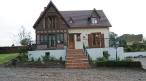 Chambres dHôtes de Boudeville