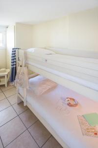 Appart'hotels Residence Pierre & Vacances Bleu Marine : photos des chambres