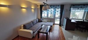 Apartament Familijny Gdańsk 3 ROOMS 64m2