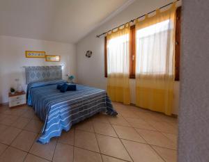 Villette a Schiera Rena Majore img35