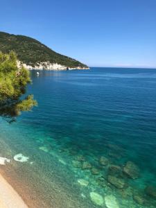 Camping Apartment Vignanotica