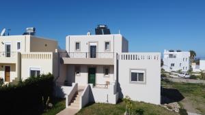 Namas KARAMOLEGOS HOUSE Tigakis Graikija