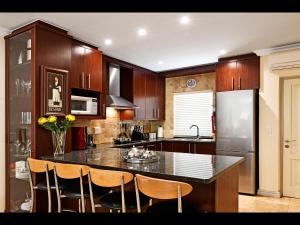 Sorbonne 1 - No loadshedding