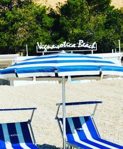 Camping Apartment Vignanotica