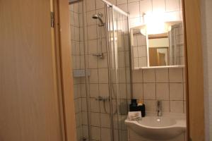 Ferienwohnung zum Eifgental