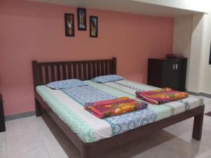 Anandi Villa Homestay