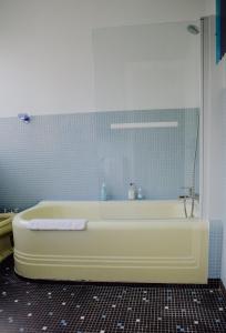 Appartements Les Terrasses sur Seine : photos des chambres