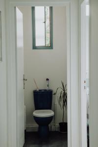 Appartements Les Terrasses sur Seine : photos des chambres