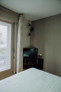 Appart'hotels Les Terrasses sur Seine : photos des chambres