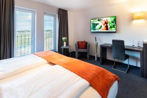Hotel Duda Langenbruck an der A9 zwischen Ingolstadt und München, ideal für Stopover, Geschäftsreisen und Monteure
