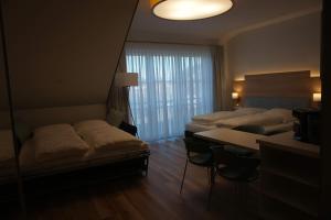 Leister Apparthotel