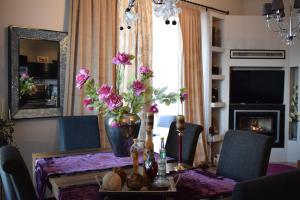 Five stars in Trikala