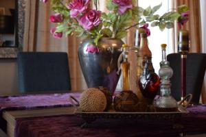 Five stars in Trikala