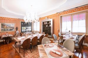 Eclat Luxury Hotel
