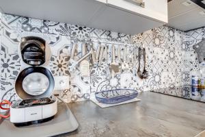 Appart pour 4 - Plage à 250m à St Jean de Monts