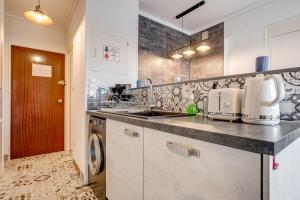 Appart pour 4 - Plage à 250m à St Jean de Monts