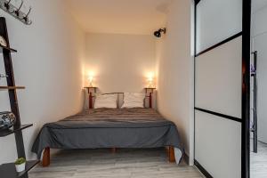 Appart pour 4 - Plage à 250m à St Jean de Monts