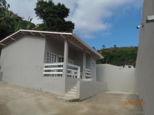 Bonita Casa das Toninhas