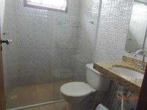 Bonita Casa das Toninhas