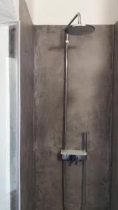 Chambre Double – Vue sur Lac