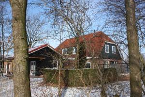 B&B t Lierderholt