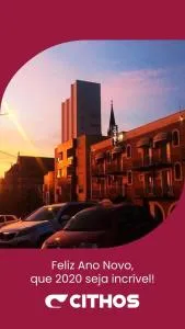 Cithos Hotel - 南卡舒埃拉