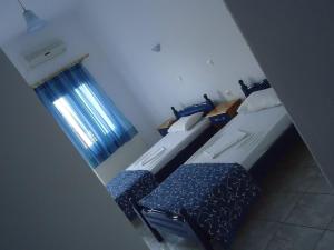 ASPA'S ROOMS Lesvos Greece