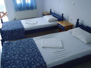 ASPA'S ROOMS Lesvos Greece