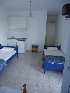 ASPA'S ROOMS Lesvos Greece