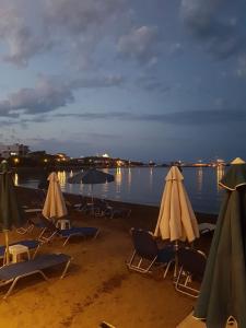 ASPA'S ROOMS Lesvos Greece