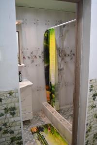 Green rooms Hunedoara