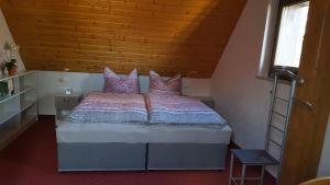 Ferienwohnung Dresden Nickern