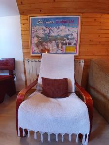 Holiday Home Vile Calimero