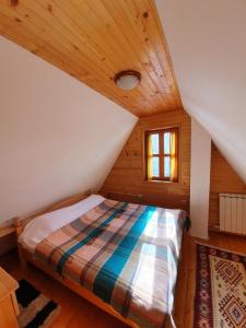 Holiday Home Vile Calimero