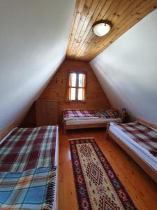 Holiday Home Vile Calimero