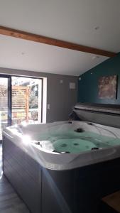 B&B / Chambres d'hotes LA MESONNETTA : photos des chambres