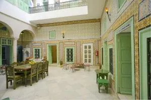 Dar Ya - Kasbah
