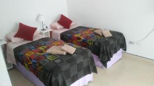 Aloha VI - El Palomar