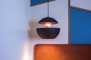 Single Room - Non-Smoking room in Hotel Dimora Del Monaco