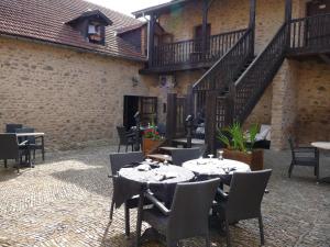 Hotels Domaine de Vareilles : photos des chambres