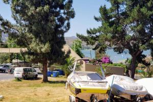 Espectacular Departamento Marina Golf Rapel